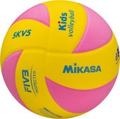 Мяч Mikasa SKV5-YP