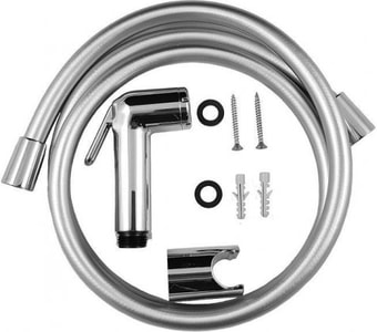 Душевой шланг Paffoni Minorca ZDUP099CR