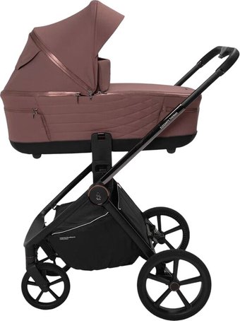 Sweet Baby SBL Elegante Therma (2 в 1, мокко)