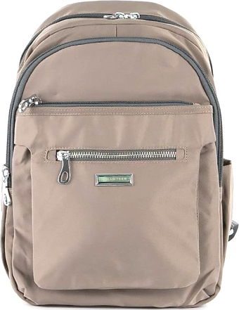 Городской рюкзак Volunteer 083-2978-11-GRY (серый)