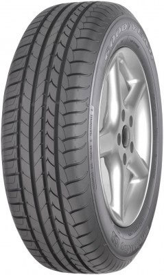 Автомобильные шины Goodyear EfficientGrip 255/40R19 100Y (run-flat)