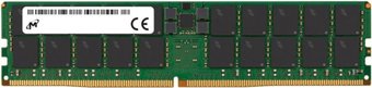 Оперативная память Micron 64ГБ DDR5 5600 МГц MTC40F2046S1RC56BD1