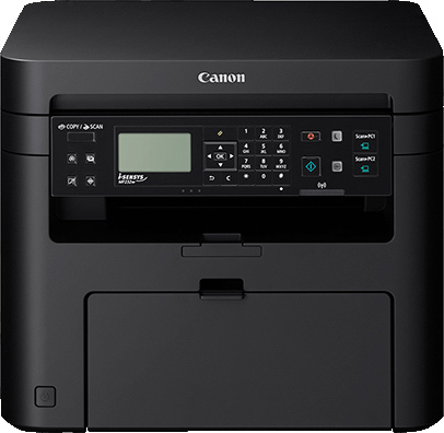 МФУ Canon i-SENSYS MF232w