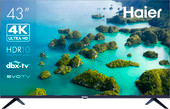 Телевизор Haier 43 Smart TV S2