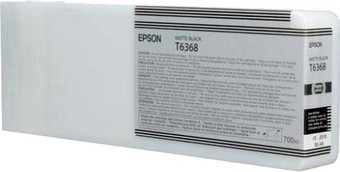Картридж Epson C13T636800