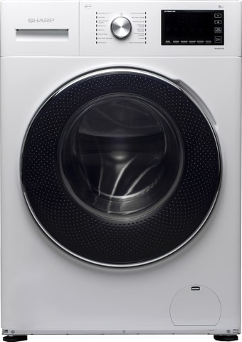 Стиральная машина Sharp ESF894LXWH
