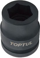 Головка слесарная Toptul KABA2422