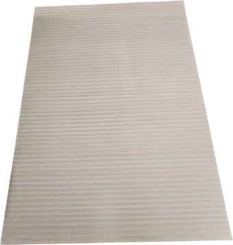 Ковер для жилой комнаты Radjab Carpet Сканди Сизаль Прямоугольник 10935A 12184RK (3x4, Beige C/Beige C)