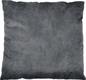 Декоративная подушка Сонум Энигма 45x45 (графитовый)