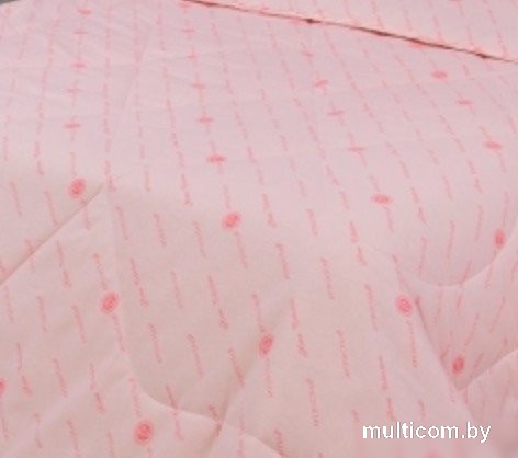 Одеяло АртПостель Овечья шерсть 2сп 2135 172x205