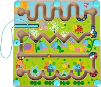 Лабиринт Lucy & Leo Цветы LL185