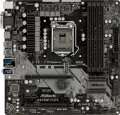 Материнская плата ASRock Z370M Pro4