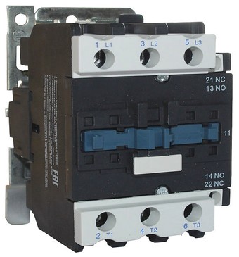 Контактор Атрион KMI-34012-AC220