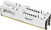 Kingston FURY Beast 2x32ГБ DDR5 5200 МГц KF552C36BWEK2-64