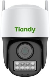 IP-камера Tiandy TC-H333N I5W/C/WIFI/4mm/V4.2