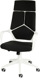 Кресло Norden IQ СХ898H (белый/черный)