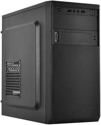 Корпус CrownMicro CMC-4201 500W