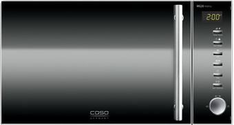 Микроволновая печь CASO MG 20 menu