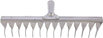 Грабли зубчатые СибрТех 61759
