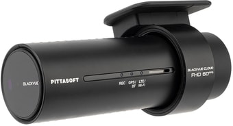 Автомобильный видеорегистратор BlackVue DR750X-1CH