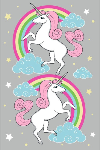 Ковер для детской Этель Отрада 9422825