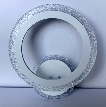 Бра Mirastyle WX-3120/1W WH