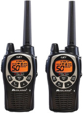 Портативная радиостанция Midland GXT 1000