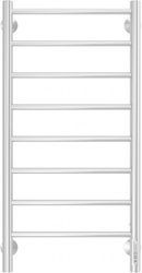 Полотенцесушитель TERMINUS Аврора П8 400x850 (быстрое прикосновение, RAL 9003 белый)