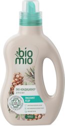 Кондиционер для белья BioMio Эвкалипт и кедр (800 мл)