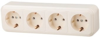 Розетка Юпитер JP7430-12