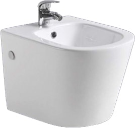 Биде CeramaLux G 5330WH