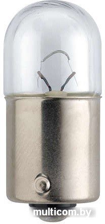 Галогенная лампа Philips R10W Vision 2шт [12814B2]