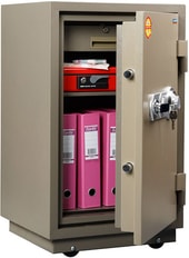 Офисный сейф Valberg FRS-80.T-CL