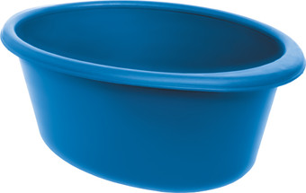 Таз хозяйственный БЗПИ 23с115-3567 (12 л)