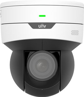 IP-камера Uniview IPC6415SR-X5UPW-VG