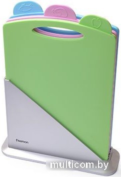 Набор разделочных досок Fissman 8009