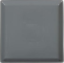 Тарелка десертная Corone Colore LQ-SK0061-431C фк664/3