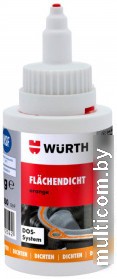 Wurth Герметик для плоскостей 50г 0893574050
