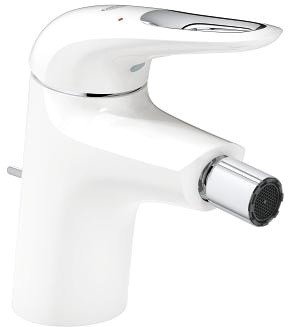 Смеситель Grohe Eurostyle 33565LS3