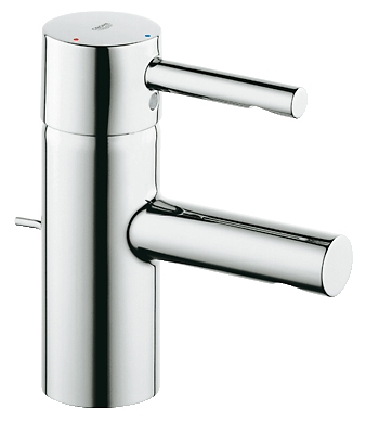 Однорычажный смеситель Grohe Essence 2336800E
