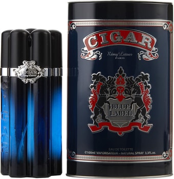 Remy Latour Cigar Blue Label EdT (100 мл)