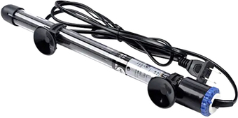 Проточный обогреватель SunSun JRB-250-500W