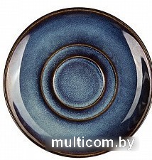 Блюдце Corone Celeste HL900900 фк0837