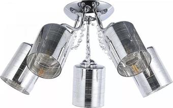 Люстра средней высоты Myfar Patrick MR1601-5C