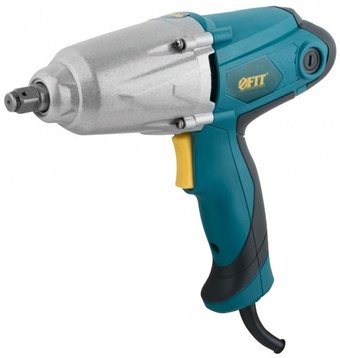 Гайковерт FIT IW-452 (кейс)