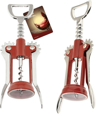 Штопор Мультидом Z13-56