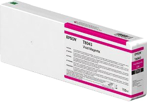 Картридж Epson C13T804300