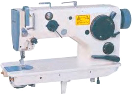 Электромеханическая швейная машина SENTEX ST-82801