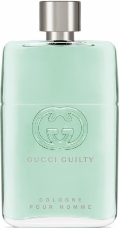 Gucci Guilty Cologne EdT (50 мл)