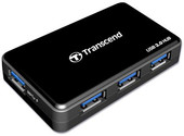 USB-хаб Transcend TS-HUB3K